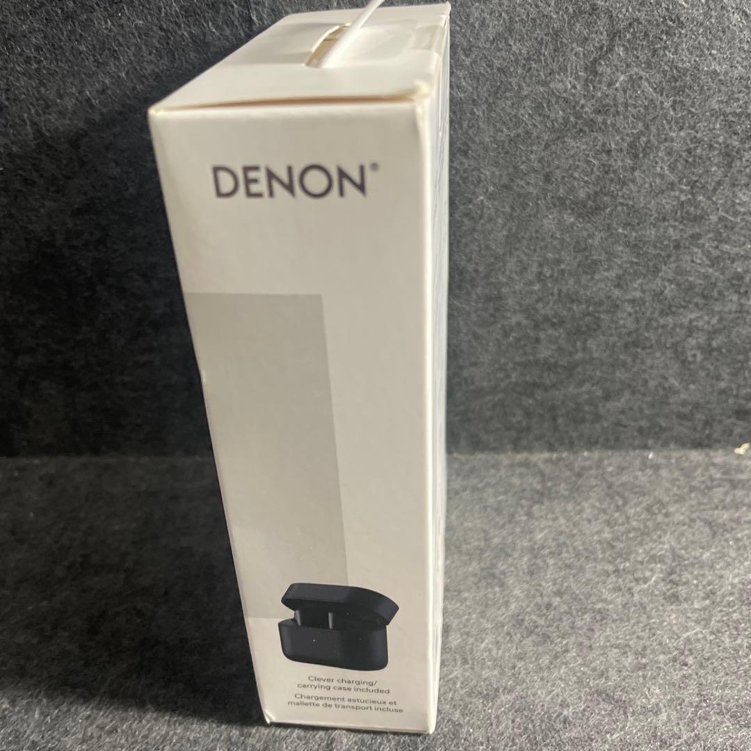 Denon Wireless Earphone Ahc630W