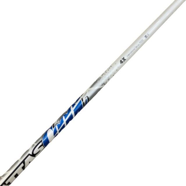 Shaft (Qi4D Attas Coool 4 X)B