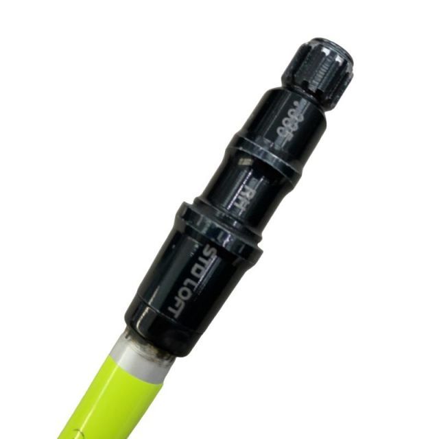 Shaft (Qi4D Attas Coool 4 X)B