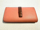 Loewe Long Wallets