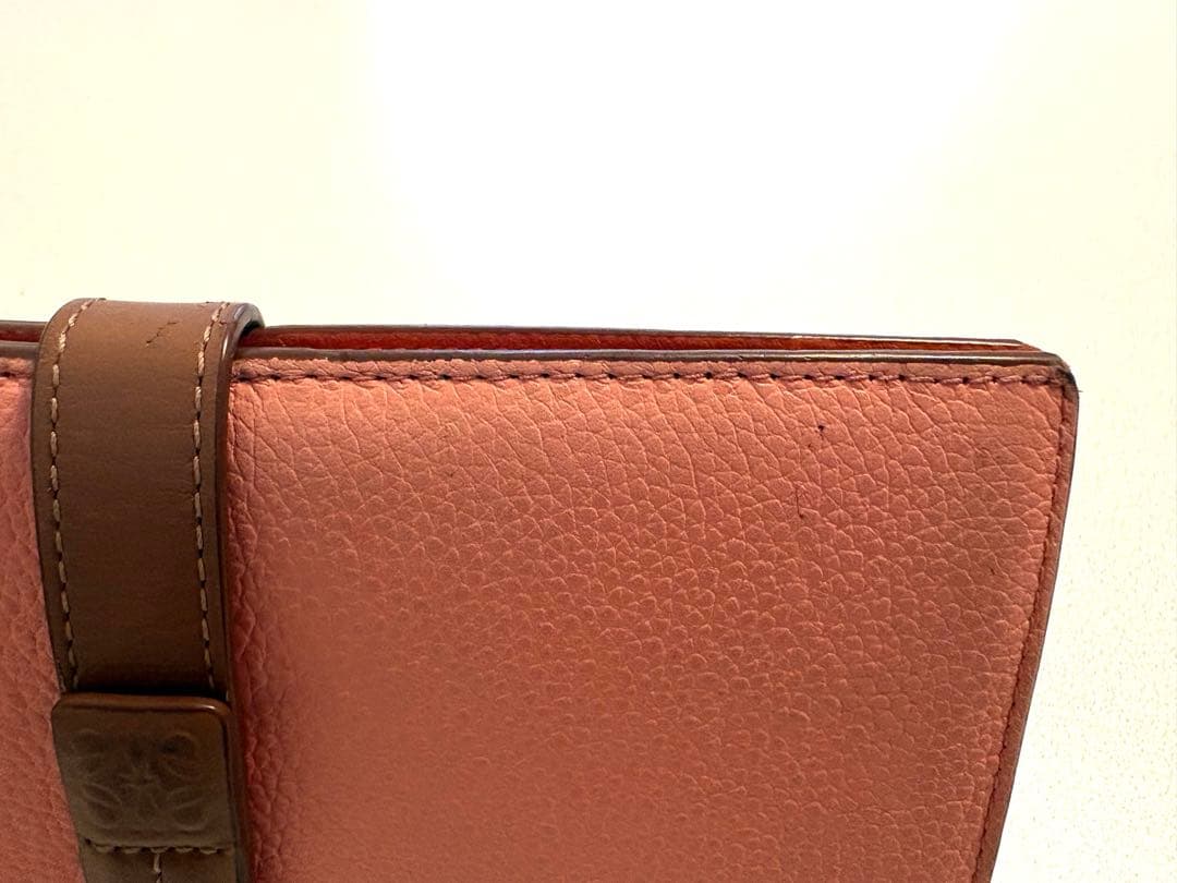 Loewe Long Wallets