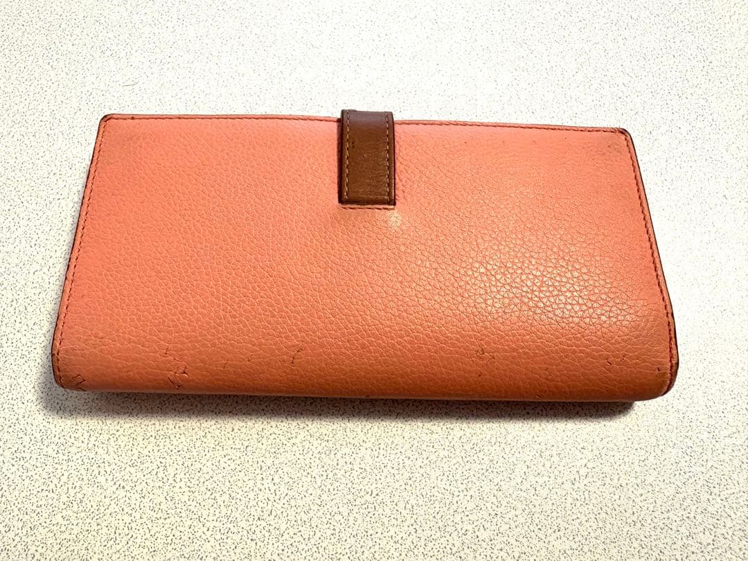 Loewe Long Wallets