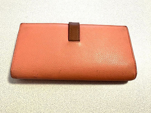 Loewe Long Wallets