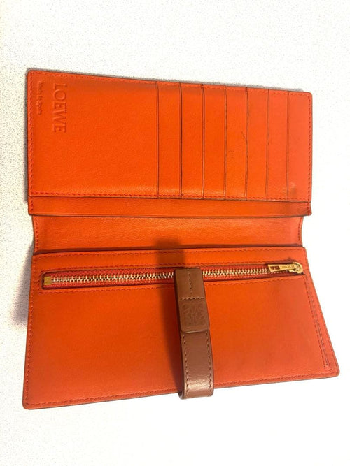 Loewe Long Wallets