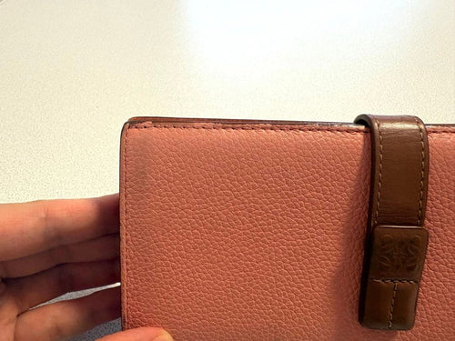 Loewe Long Wallets