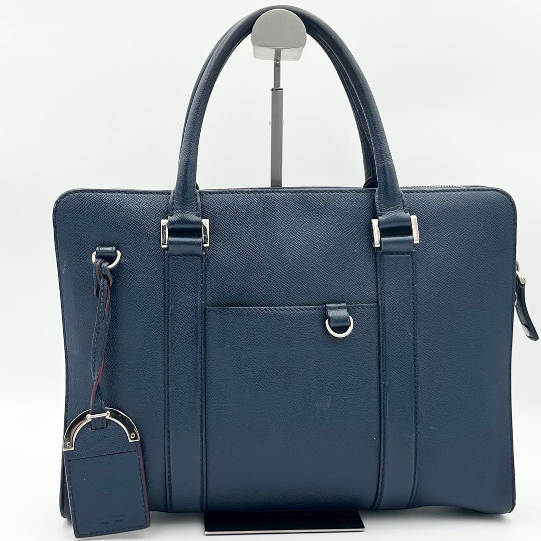 Bvlgari Business Bags A4