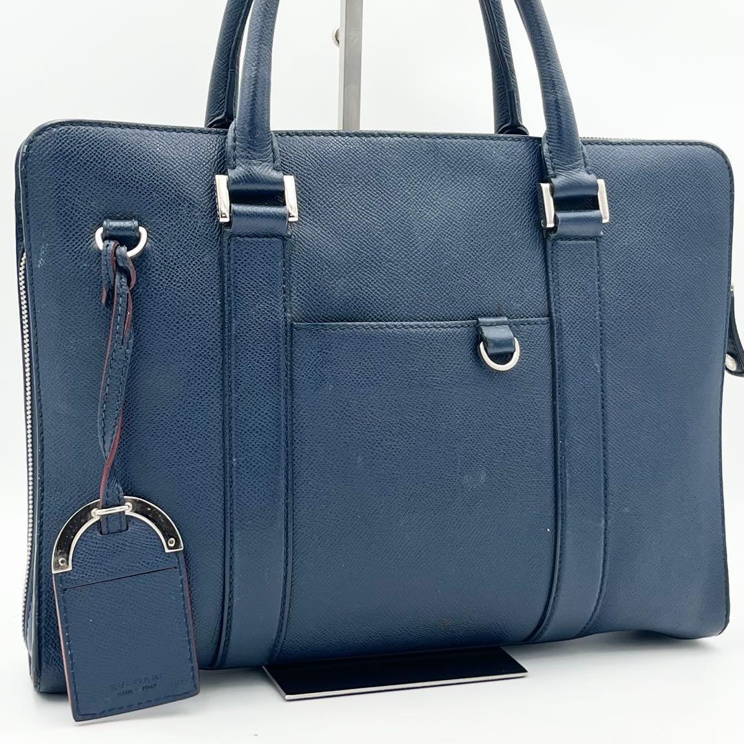 Bvlgari Business Bags A4