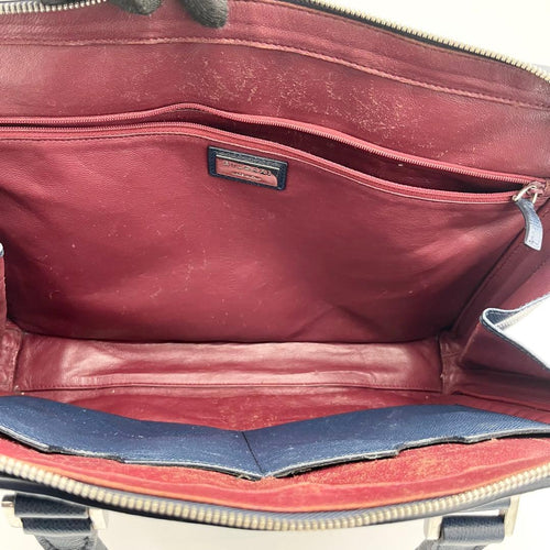 Bvlgari Business Bags A4