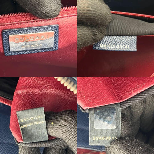 Bvlgari Business Bags A4