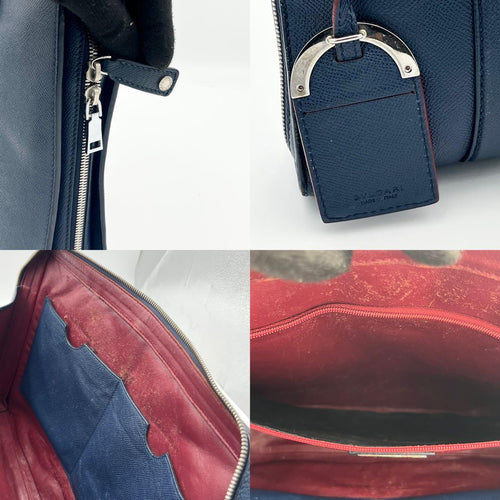Bvlgari Business Bags A4