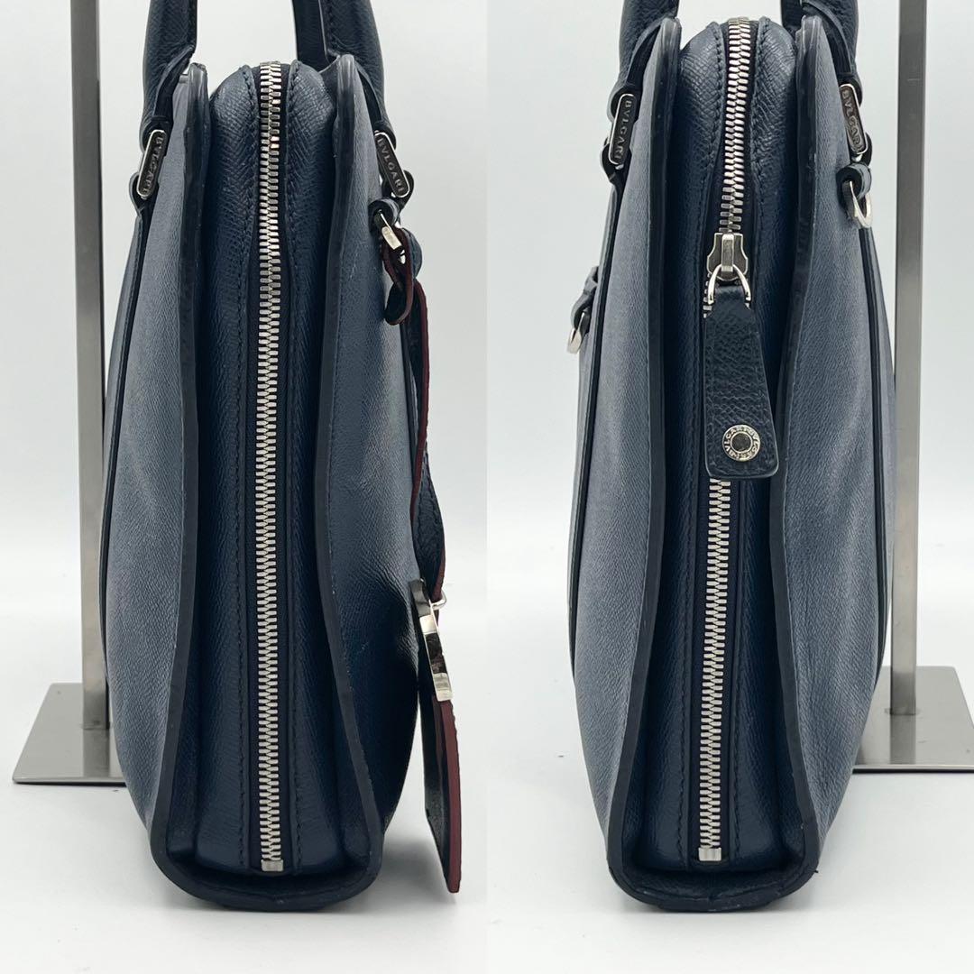 Bvlgari Business Bags A4