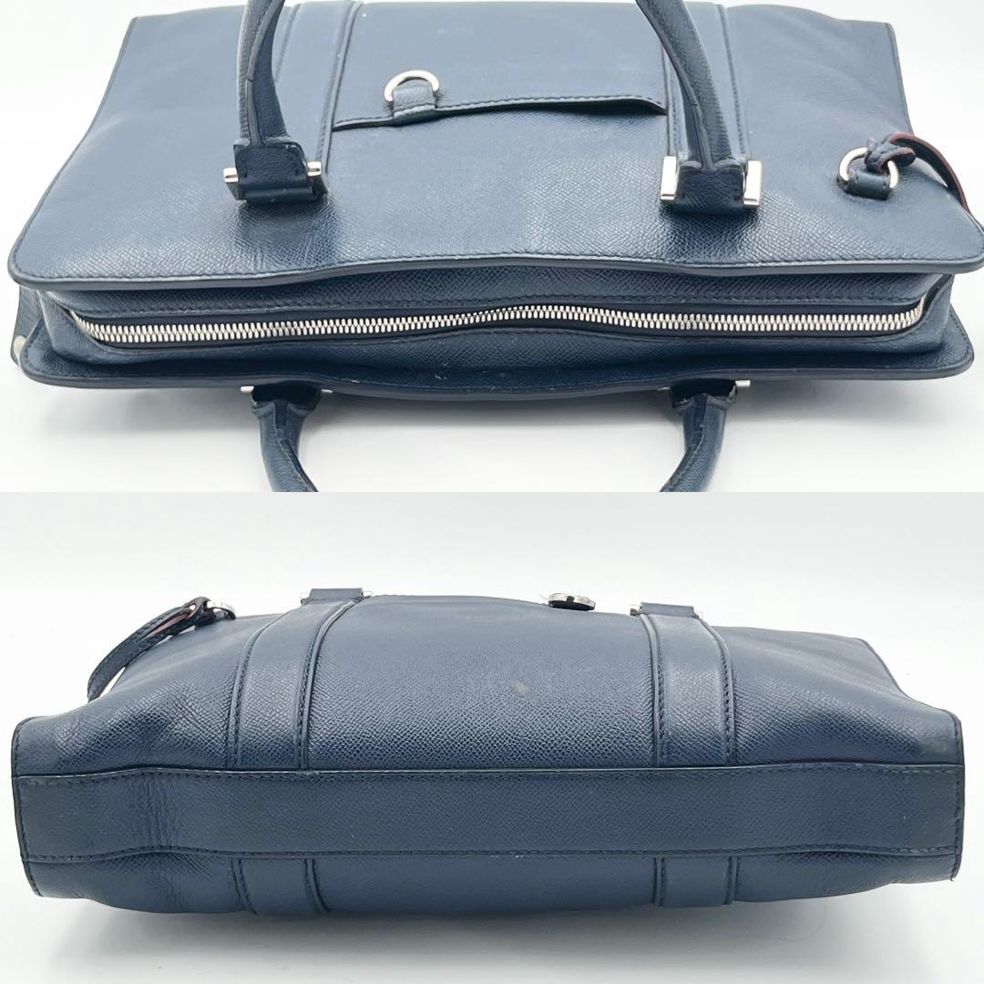 Bvlgari Business Bags A4