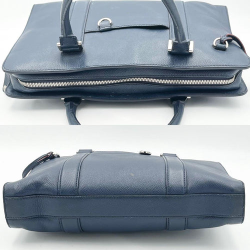 Bvlgari Business Bags A4