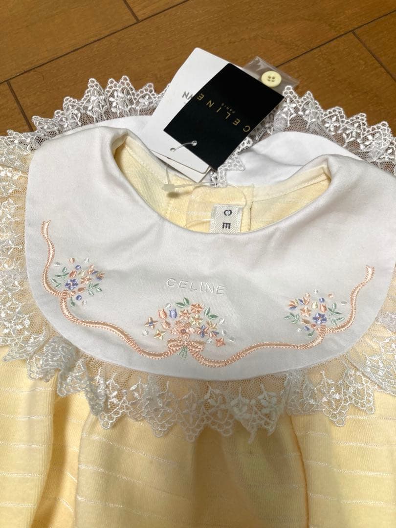 Celine Dresses 80