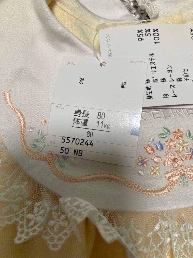 Celine Dresses 80