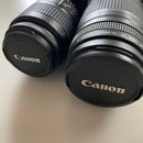 Canon Slr Cameras (Film) Eos 503 2