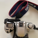 Canon Slr Cameras (Film) Eos 503 2