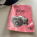 Canon Slr Cameras (Film) Eos 503 2
