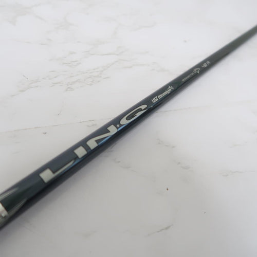 Ust Mamiya Shafts Lin-Q For Callaway 40R Fw