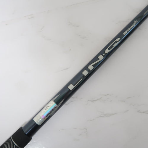 Ust Mamiya Shafts Lin-Q For Callaway 40R Fw