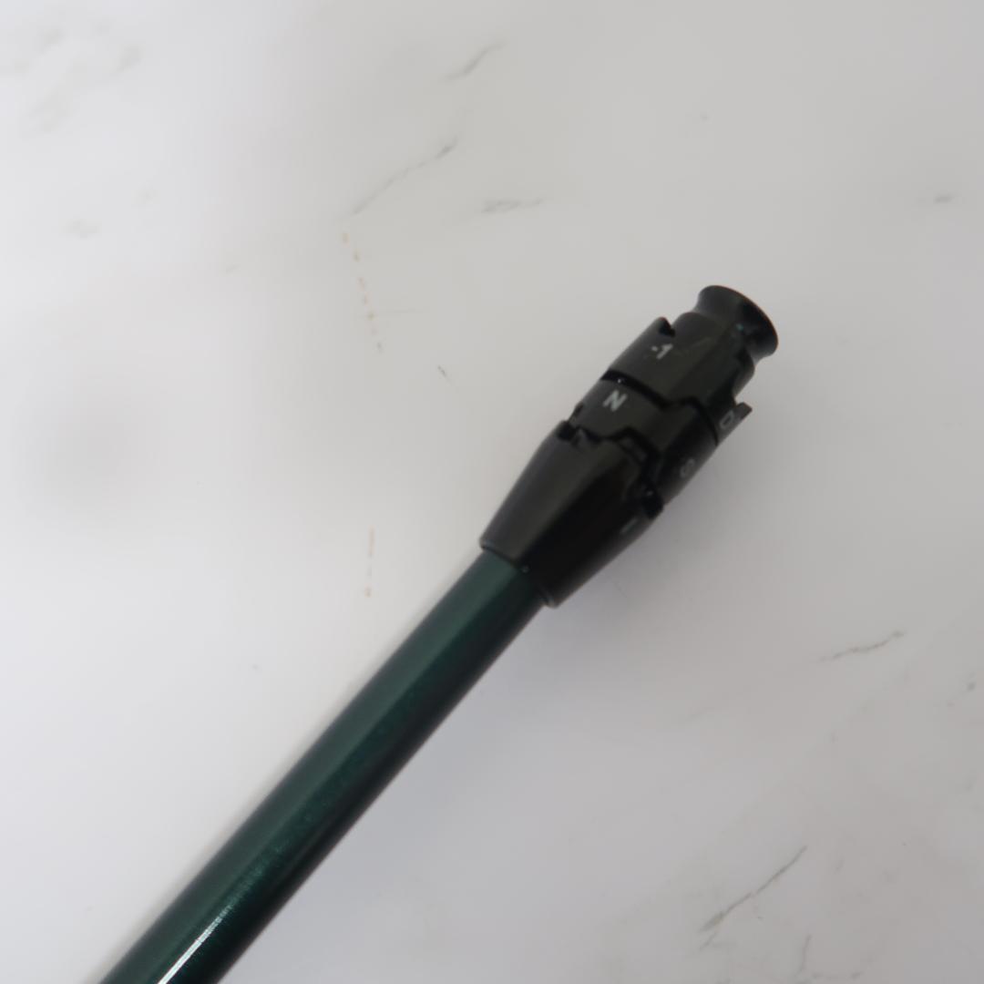 Ust Mamiya Shafts Lin-Q For Callaway 40R Fw