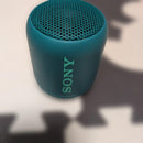 Sony Wireless Speakers