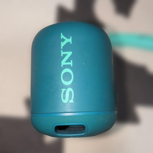 Sony Wireless Speakers