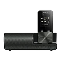 Digital Audio Player S 16Gb Nw-S315K Mp3 Bluetooth 52 2017