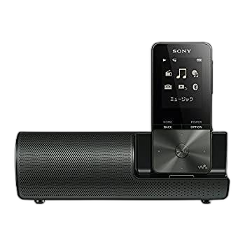 Digital Audio Player S 16Gb Nw-S315K Mp3 Bluetooth 52 2017