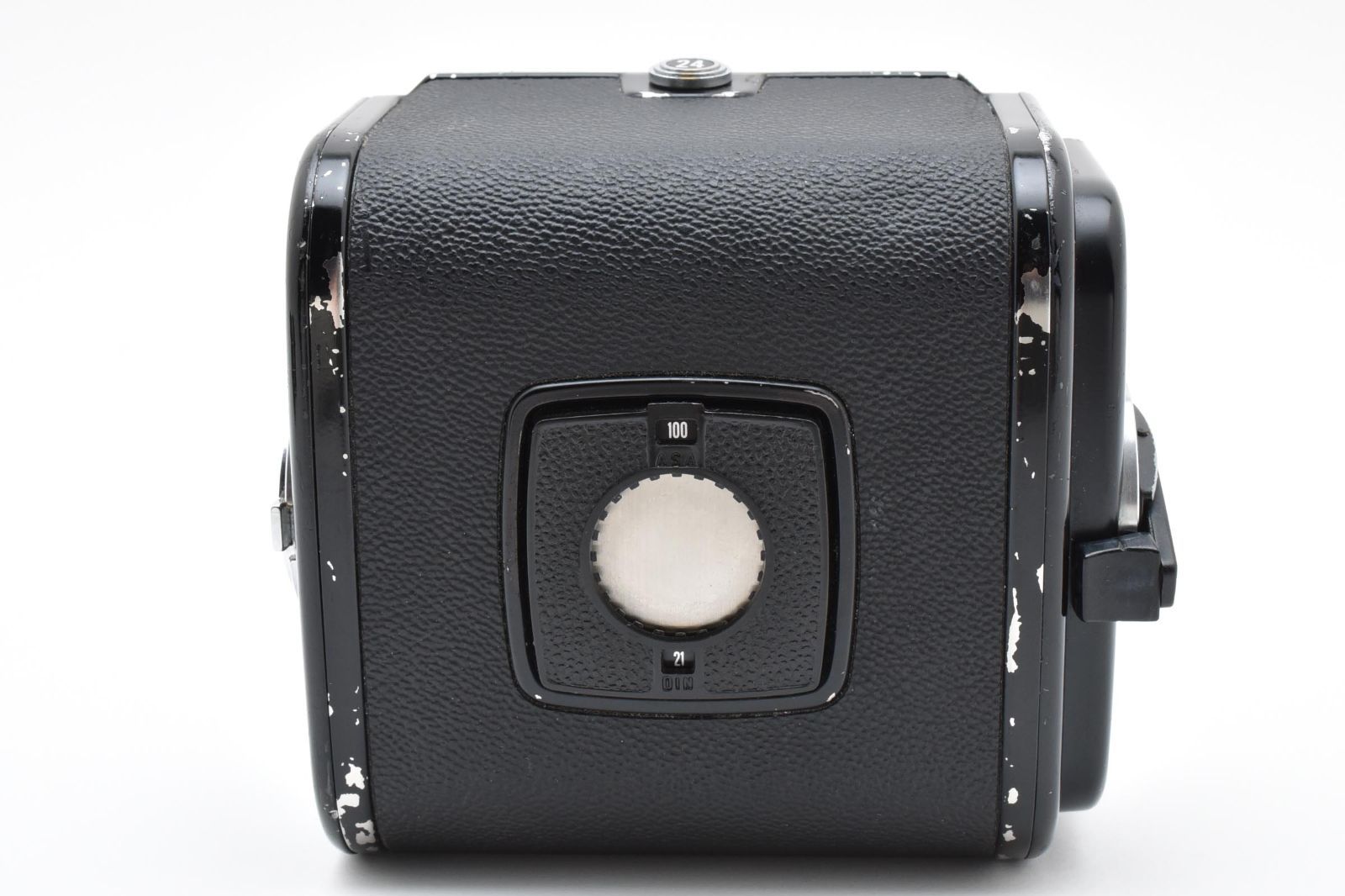 Hasselblad Large -Size Medium Format Camera (Film) A24 Type Ii #A0848
