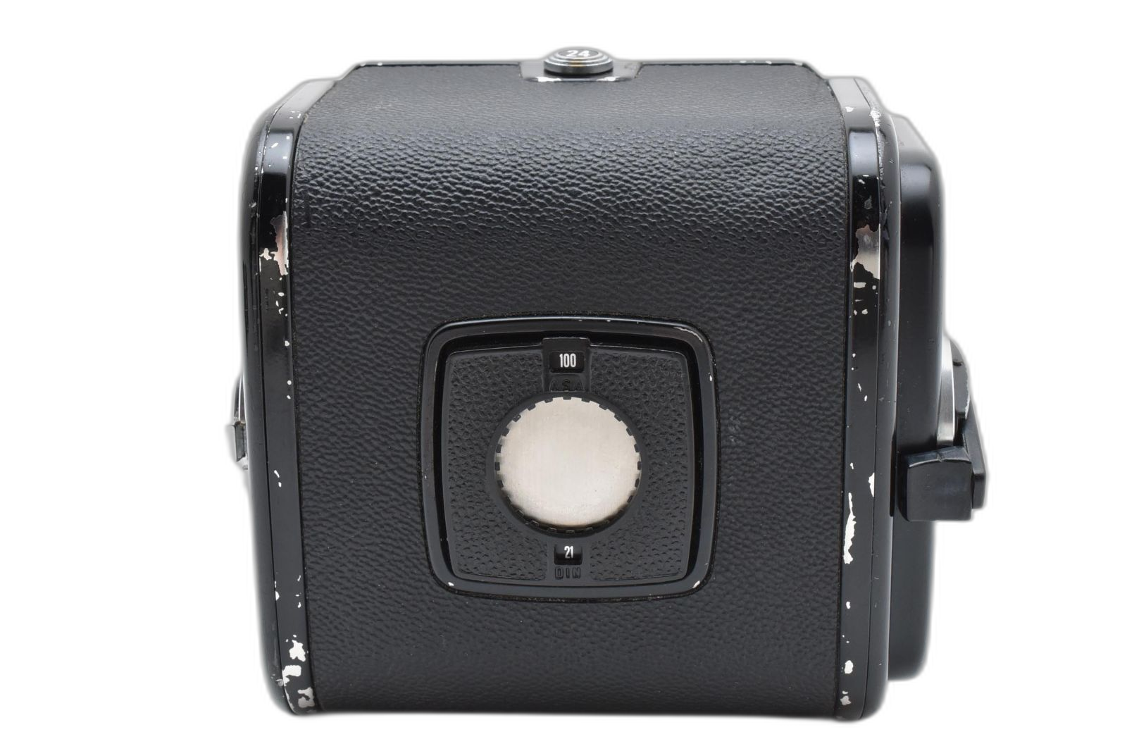 Hasselblad Large -Size Medium Format Camera (Film) A24 Type Ii #A0848