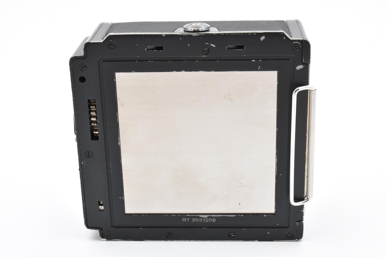Hasselblad Large -Size Medium Format Camera (Film) A24 Type Ii #A0848