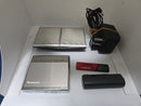 Panasonic Portable Md Players Sj-Mj55