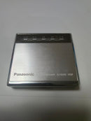 Panasonic Portable Md Players Sj-Mj55