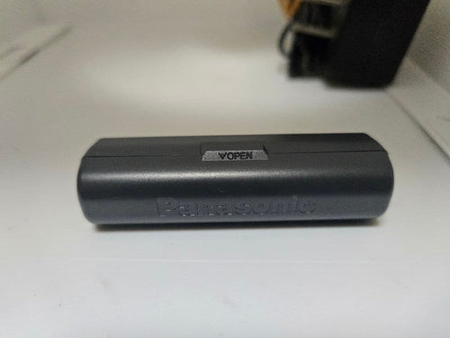 Panasonic Portable Md Players Sj-Mj55