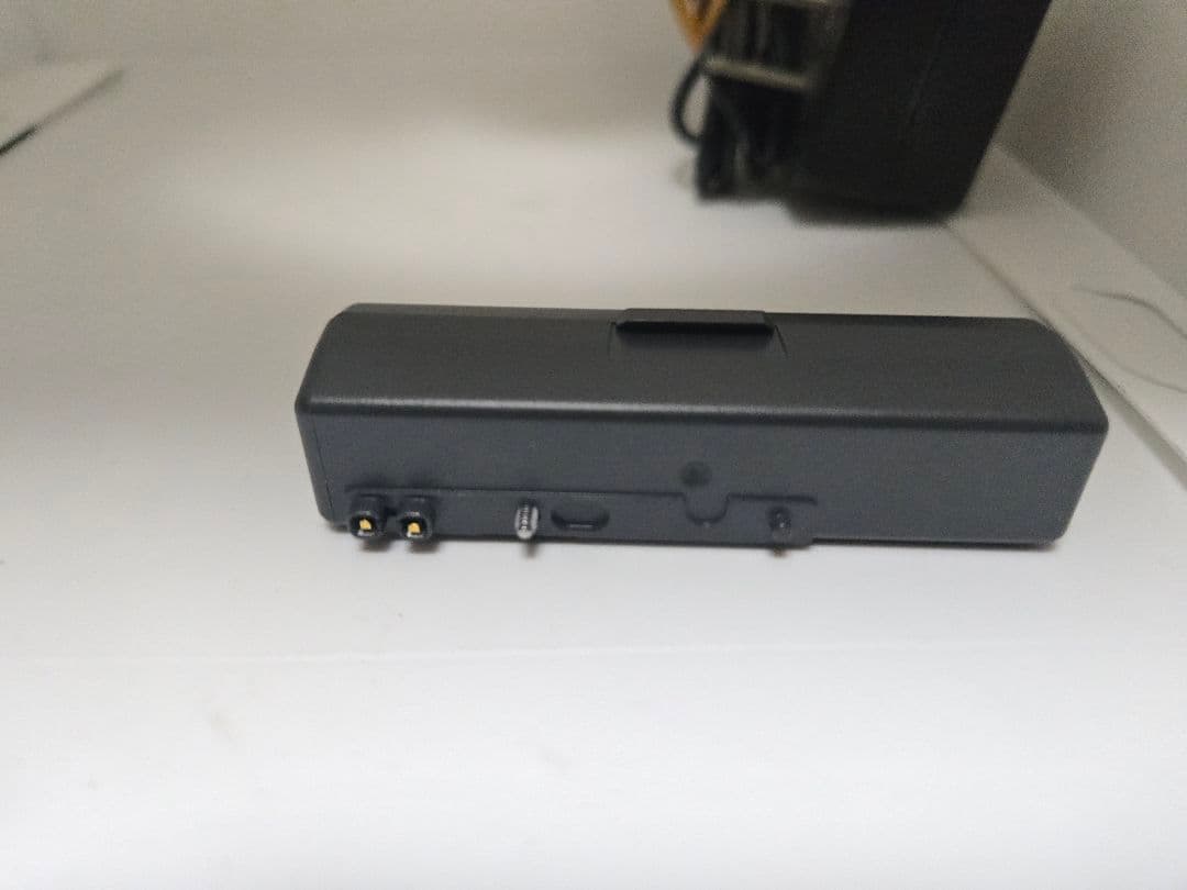 Panasonic Portable Md Players Sj-Mj55