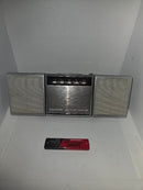 Panasonic Portable Md Players Sj-Mj55