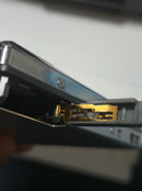 Panasonic Portable Md Players Sj-Mj55