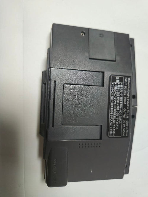 Panasonic Portable Md Players Sj-Mj55