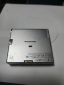 Panasonic Portable Md Players Sj-Mj55
