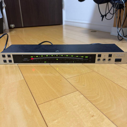 Korg Tuner Dtr-1