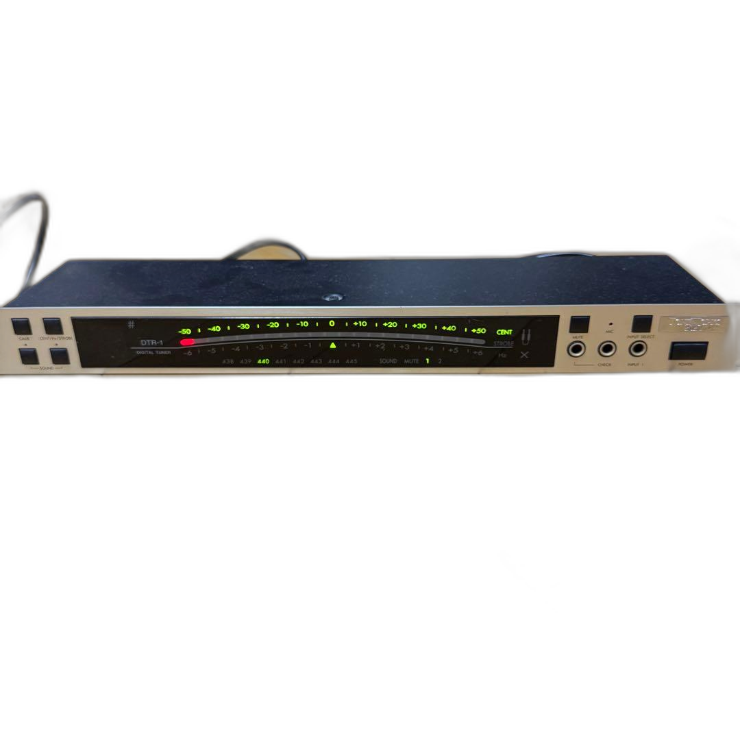 Korg Tuner Dtr-1