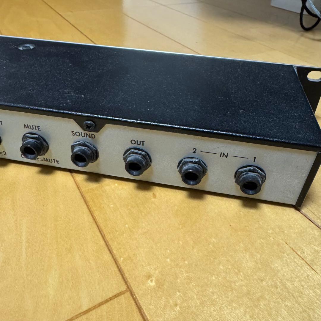Korg Tuner Dtr-1