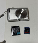 Fujifilm Compact Digital Camera F40Fd