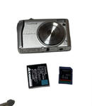 Fujifilm Compact Digital Camera F40Fd