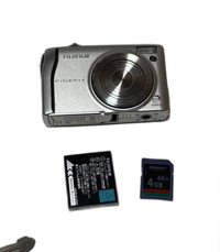 Fujifilm Compact Digital Camera F40Fd