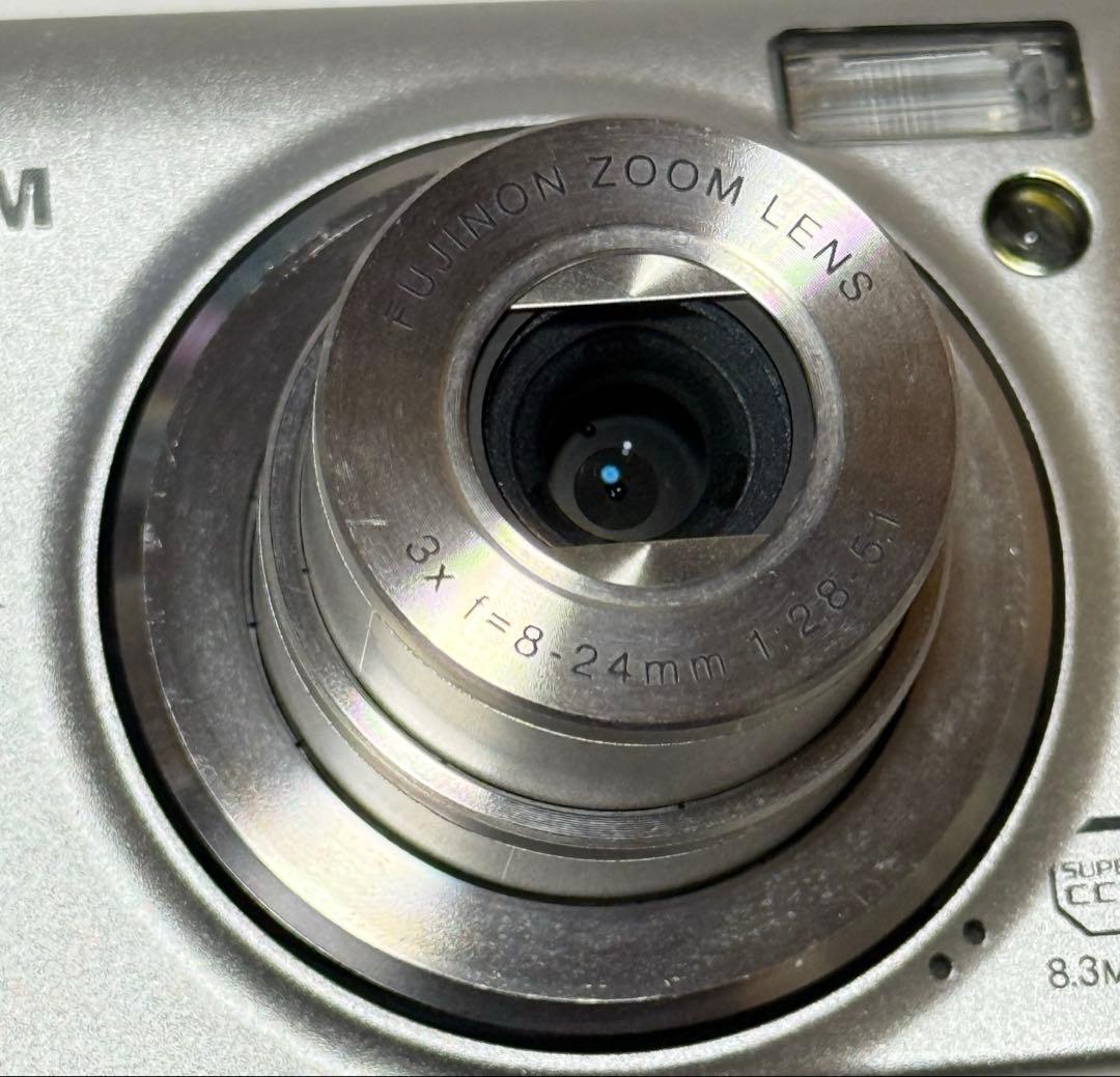 Fujifilm Compact Digital Camera F40Fd