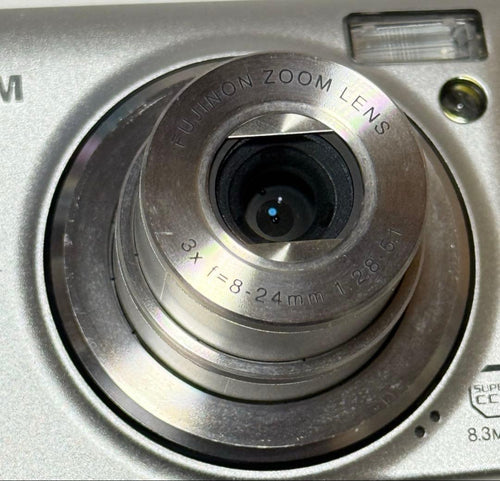 Fujifilm Compact Digital Camera F40Fd
