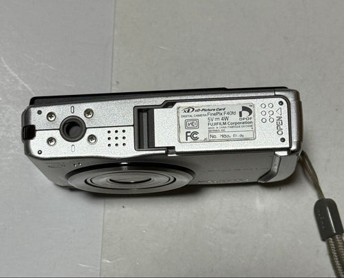 Fujifilm Compact Digital Camera F40Fd