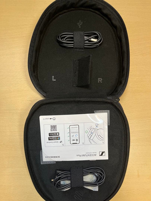 Sennheiser Wireless Headphones Accentum Plus